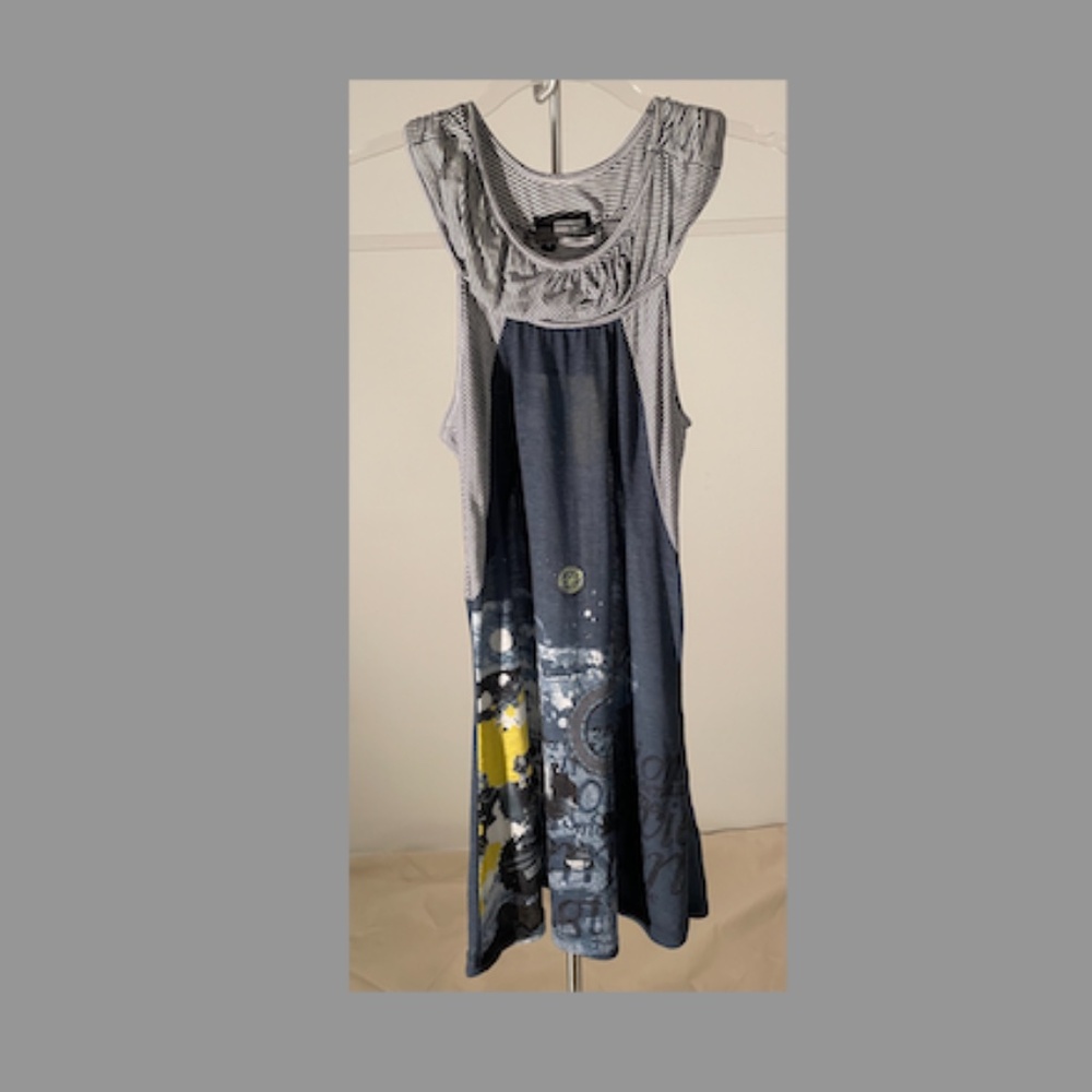 2026 French ‘VALPONI’ dress